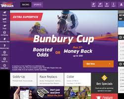 TattsBet: Racing, Lotto & Sports Betting Online In Australia.